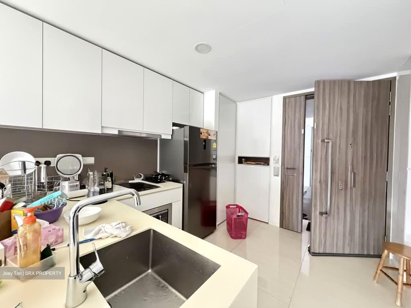 Sky Vue (D20), Condominium #572265651